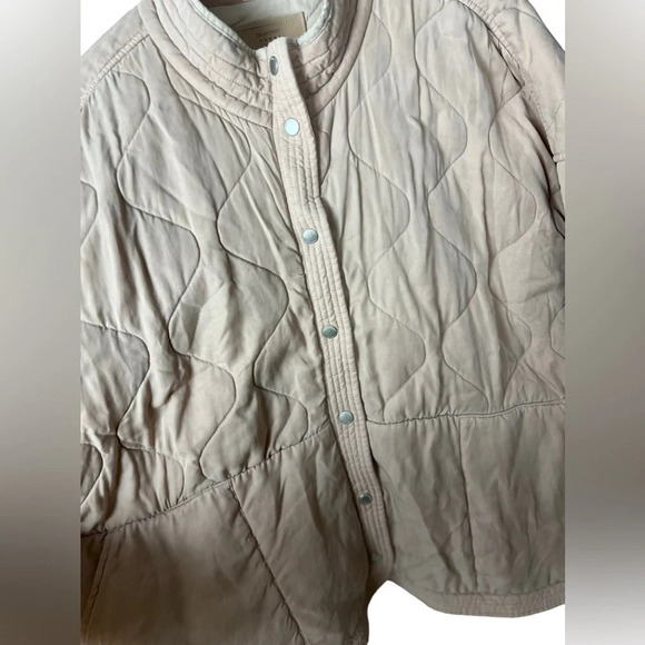 BlankNYC • Sand Drift Jacket - Picture 7 of 13